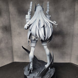 Digimon Beelstramon - Garage Kit