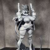 Digimon Beelstramon - Garage Kit