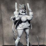 Digimon Beelstramon - Garage Kit