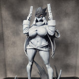 Digimon Beelstramon - Garage Kit