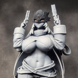 Digimon Beelstramon - Garage Kit