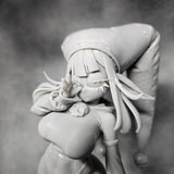 Pomni Goth Curvy Girl - Garage Kit