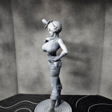 Skyla Trainer - Garage Kit