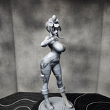 Skyla Trainer - Garage Kit
