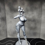 Skyla Trainer - Garage Kit
