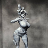 Skyla Trainer - Garage Kit
