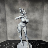 Skyla Trainer - Garage Kit