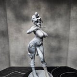 Skyla Trainer - Garage Kit