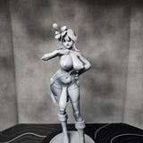 Skyla Trainer - Garage Kit