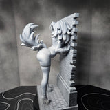 Roxanne Wolf FNAF - Garage Kit