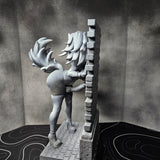 Roxanne Wolf FNAF - Garage Kit