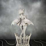 Magia Baiser Utena Hiiragi  - Garage Kit