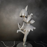 Palworld Sekhmet Cat Girl - Garage Kit