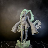 Ghost Hatsune Miku - Garage Kit