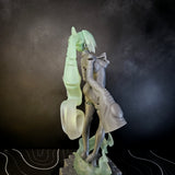 Ghost Hatsune Miku - Garage Kit