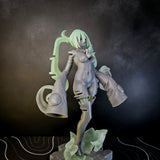 Ghost Hatsune Miku - Garage Kit