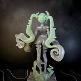 Ghost Hatsune Miku - Garage Kit