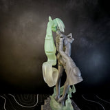 Ghost Hatsune Miku - Garage Kit