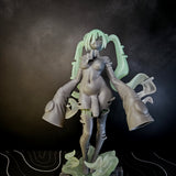 Ghost Hatsune Miku - Garage Kit