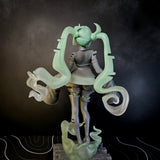 Ghost Hatsune Miku - Garage Kit