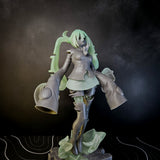 Ghost Hatsune Miku - Garage Kit