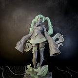 Ghost Hatsune Miku - Garage Kit