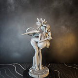 Disgaea Etna - Garage Kit