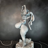 Midna Ultra Chubby Short Stack - Garage Kit
