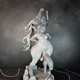 Midna Ultra Chubby Short Stack - Garage Kit
