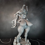 Midna Ultra Chubby Short Stack - Garage Kit