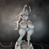 Midna Ultra Chubby Short Stack - Garage Kit