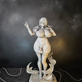 Orihime Inoue - Garage Kit