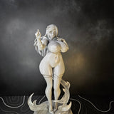 Orihime Inoue - Garage Kit