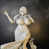 Orihime Inoue - Garage Kit