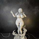 Orihime Inoue - Garage Kit