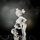 Princess Piranhette Super Stacked - Garage Kit