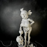 Princess Piranhette Super Stacked - Garage Kit