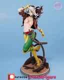 Rogue X-men - Garage Kit