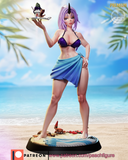 SHION TENSURA - Garage Kit