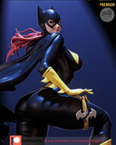 THICC BATGIRL - Garage Kit