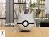 Pokemon Mewtwo 3D Printed Poke Ball