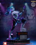 EMBER MCLAIN - Garage Kit