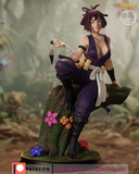 YUZURIHA Hells Paradise - Garage Kit