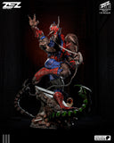 MAN SPIDER - Garage Kit