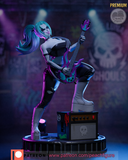 EMBER MCLAIN - Garage Kit