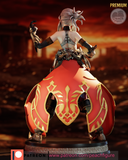 PENTHESILEA - Garage Kit