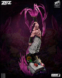 MAJIN BOO - Garage Kit