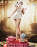 FRIEREN - Garage Kit