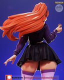 THICC DAPHNE SCOOBERT DOOF - Garage Kit