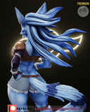 WEREGARURUMON - Garage Kit